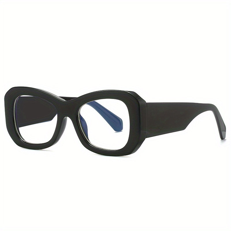 Y2K Style Light Blocking Glasses for Women Men