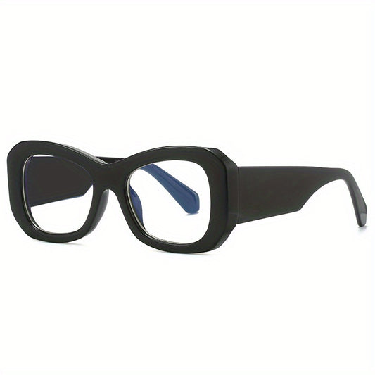 Y2K Style Light Blocking Glasses for Women Men