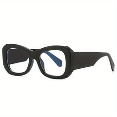Y2K Style Light Blocking Glasses for Women Men