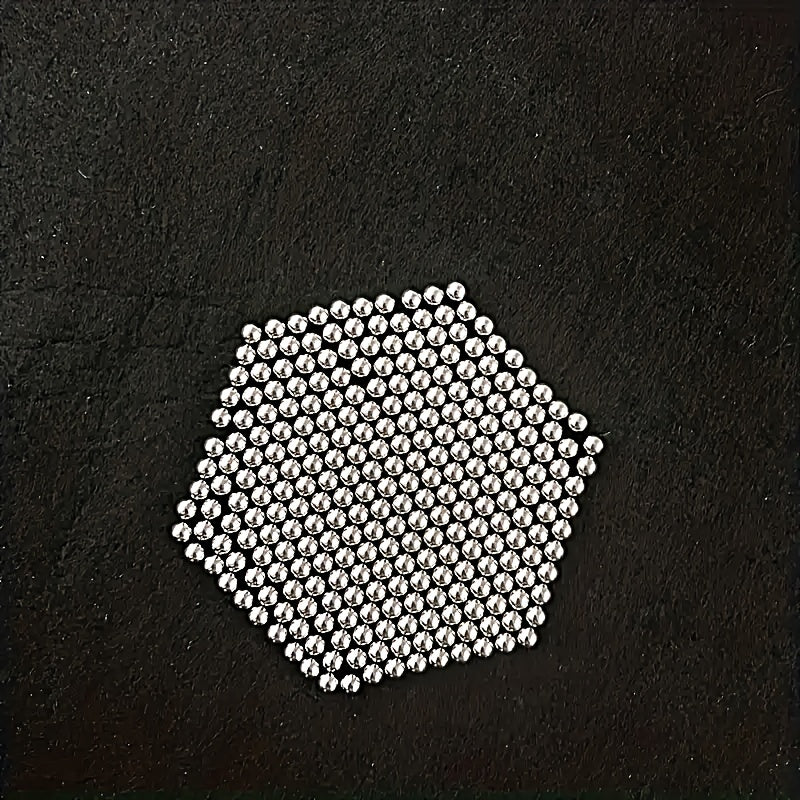 100pcs 6mm 8mm Bearing Steel Balls for Bicycle Bearings