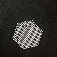 100pcs 6mm 8mm Bearing Steel Balls for Bicycle Bearings