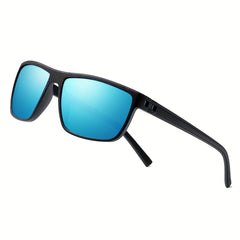 Men's Polarized Business Sports Sunglasses UV400