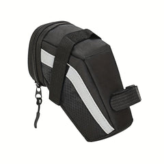 Waterproof Bike Saddle Bag for Cycling Riding