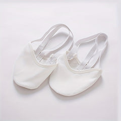 Shock Absorbing Ballet Shoes Lightweight Dance Exercise Shoes