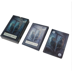 Moonlight Night Oracle Deck Card Game