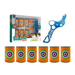 Slingshot Toys For Outdoor & Indoor Game Hand Eye Coordination Training