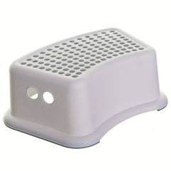 Safe Step Stool for Kids Anti Slip Surface for Bathroom Sink