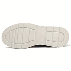 Men's Lace up Skate Shoes Good Traction Breathable Comfy