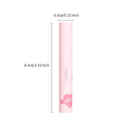 Strong Hold Eyelash Adhesive Strip Cluster False Lash Glue Clear