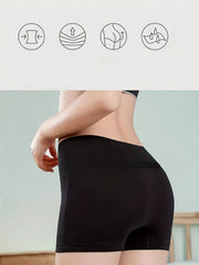 Tummy Control Shaping Panties Lift & Shape Buttocks Women's Underwear