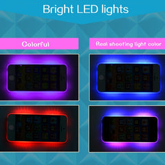 Kids Music Toys English Early Education Machines