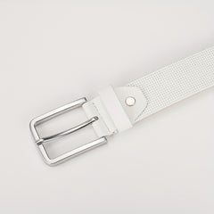 Men's PU Leather Belt - All Match Casual Style