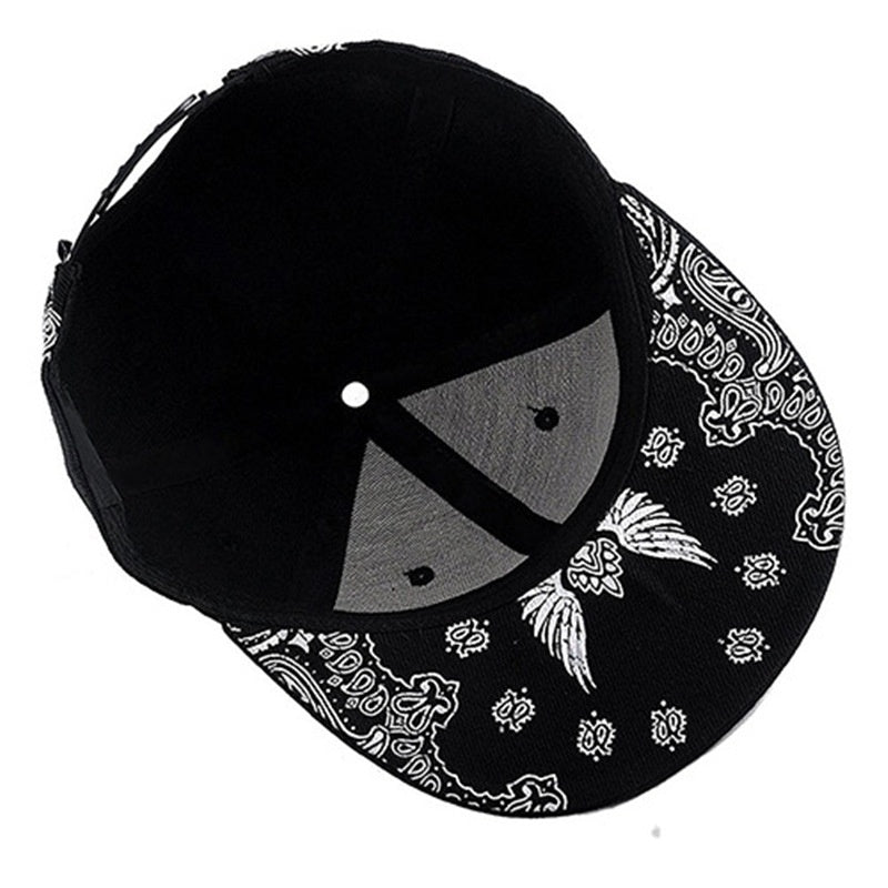 Cross Men's Baseball Cap Adjustable