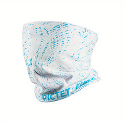 Multifunctional Colored Active Headscarf Bandana