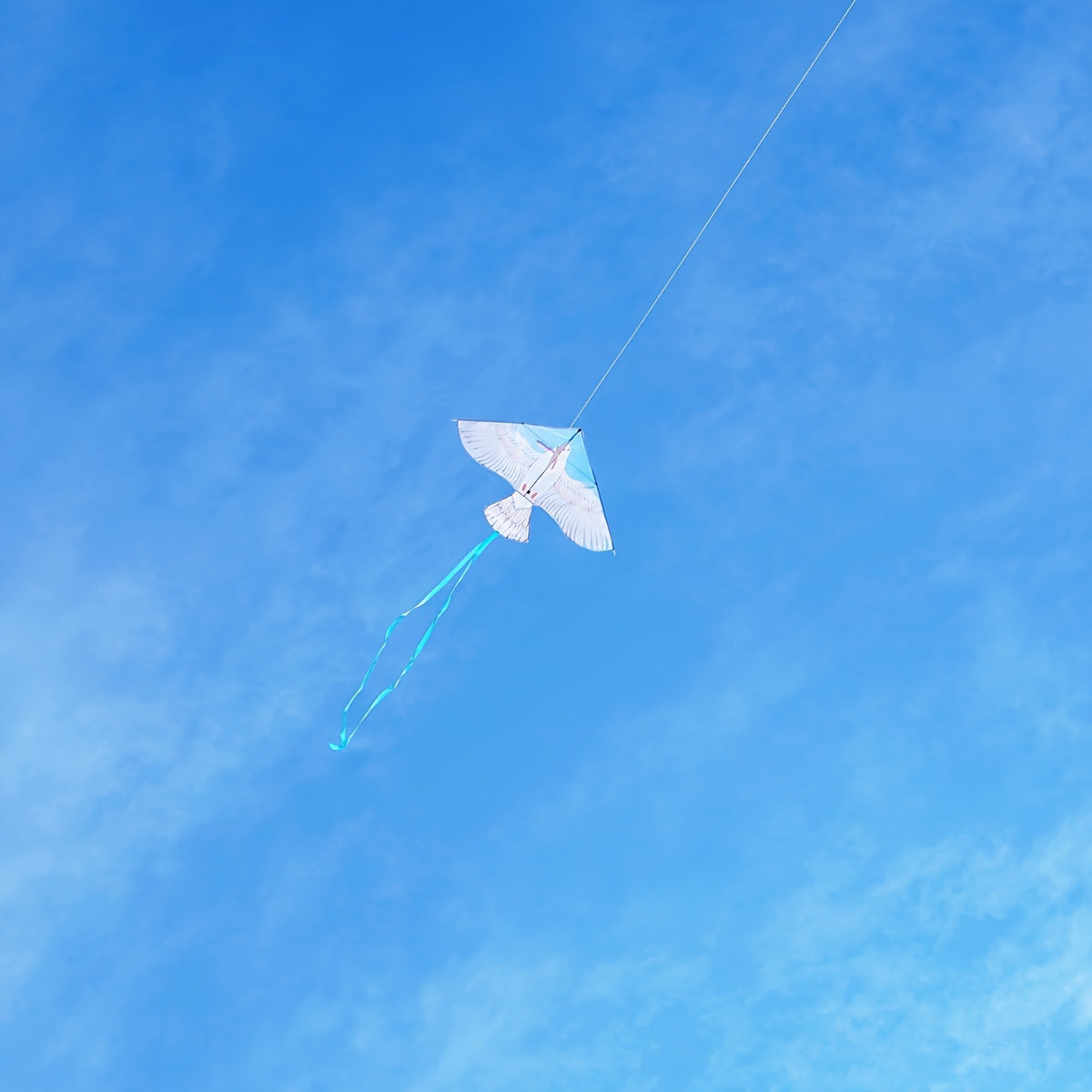 Peace Pigeon Kite With 99 06meter Kite Line
