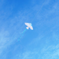 Peace Pigeon Kite With 99 06meter Kite Line