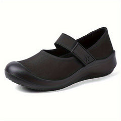 Women's Breathable Walking Shoes Soft Sole Casual Sneakers