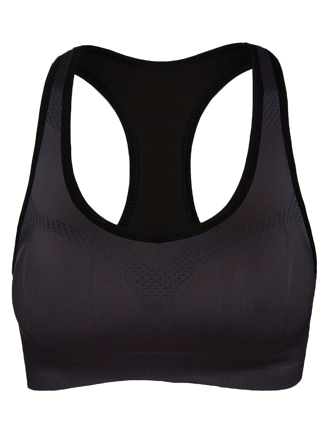 Breathable High Impact Running Fitness Bra