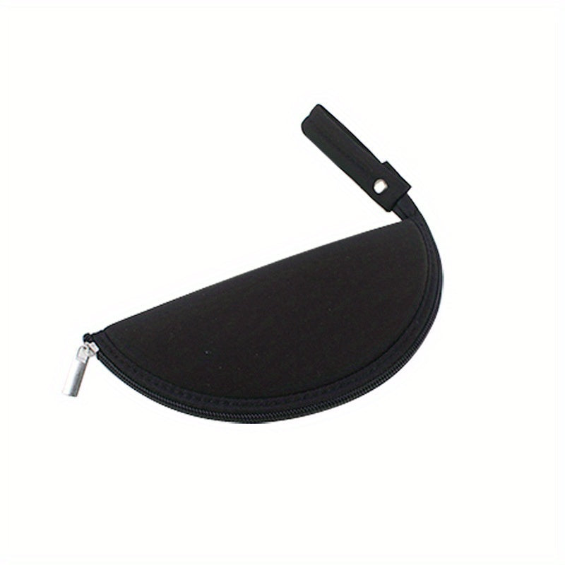 Multifunctional Mouse Headset Storage Bag Charger Data Cable Organizer