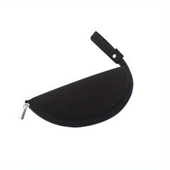 Multifunctional Mouse Headset Storage Bag Charger Data Cable Organizer