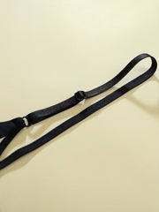 Colorblock Push Up Bra Comfy & Breathable Anti sagging Bra