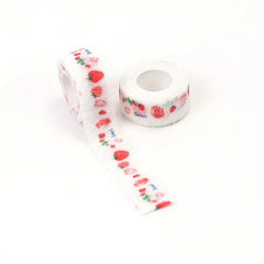 5pcs Sports Finger Guard Basketball Badminton Baseball Comfortable 0.98in