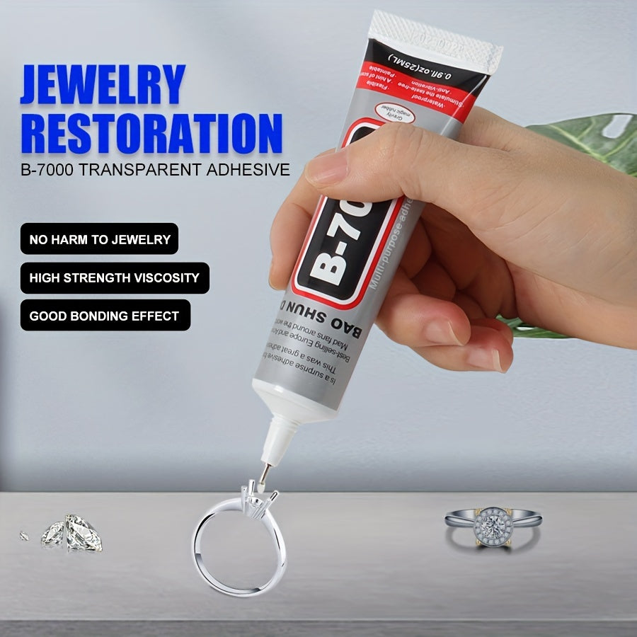 B7000 Repair Glue for Phone Screen Frame Sealant