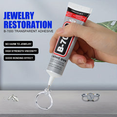 B7000 Repair Glue for Phone Screen Frame Sealant