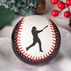 Motivational Baseball for Son - Perfect Gift for Enthusiasts & Athletes