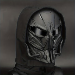 Tactical Full Face Mask for Airsoft Paintball