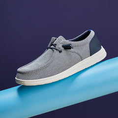 Men's Lightweight Slip On Loafer Shoes