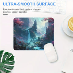 Sakura Mouse Pad Anime E sport Mouse Pad Anti slip Mouse Pad