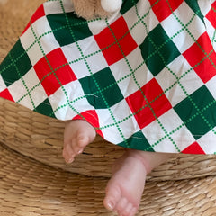 20 Inch Silicone Vinyl Reborn Doll Rooted Brown Hair Christmas Gift