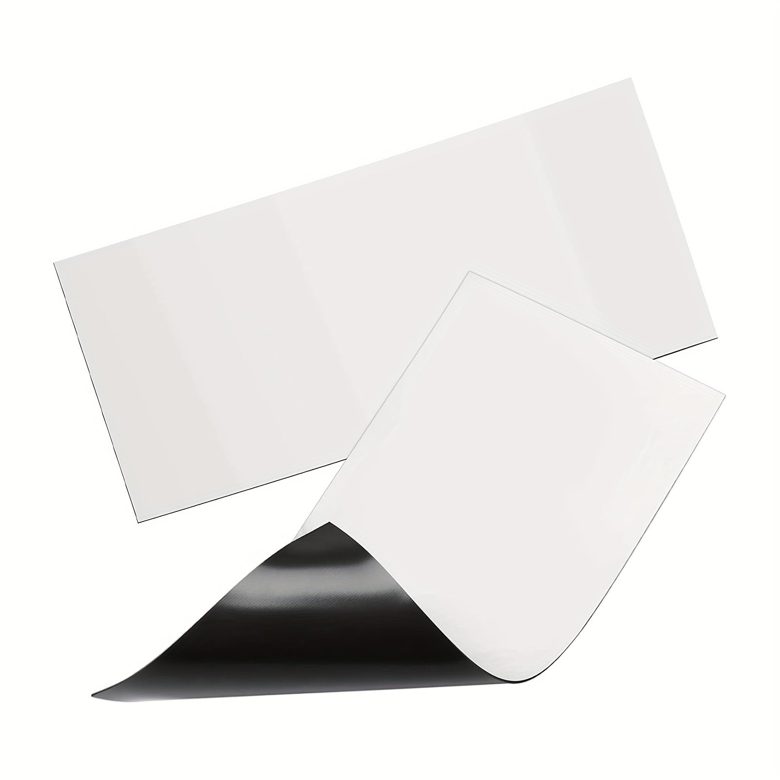 2pcs Magnetic Ceiling Vent Cover Lightweight Durable for Home Ceiling Wall Floor