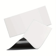 2pcs Magnetic Ceiling Vent Cover Lightweight Durable for Home Ceiling Wall Floor