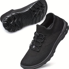 Men's Water Shoes Sneakers Quick Dry Non Slip Beach Aqua Shoes