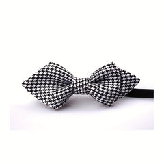 Bow Tie Performance Party Bow Ties for Boys and Girls