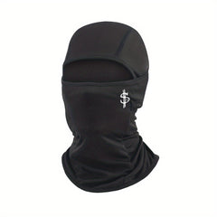 Motorcycle Face Mask Neck Shield UV Protection Sports Mask