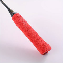 Microfiber Towel Grip for Badminton Tennis Racket