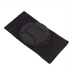 Anti Slip Knee Pads for Extreme Sports - Fits 40 80kg