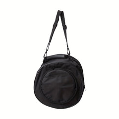 Insulated Grocery Bag Large Capacity Reusable Tote Hot/Cold Food Bag