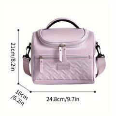 Inner Bags & Storage Bags Set Large Capacity Portable Storage Bag