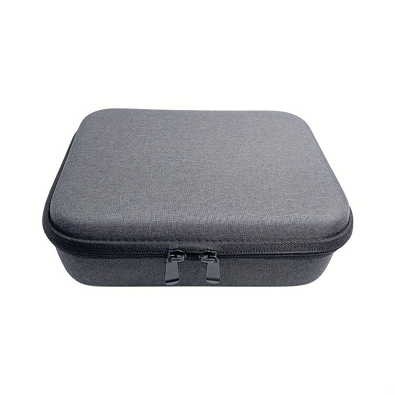 Portable Zipper Storage Bag Travel Drone Organizer Lightweight Anti Drop Bag
