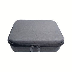 Portable Zipper Storage Bag Travel Drone Organizer Lightweight Anti Drop Bag
