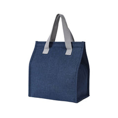 Portable Thermal Insulation Bag Aluminum Foil Lunch Box