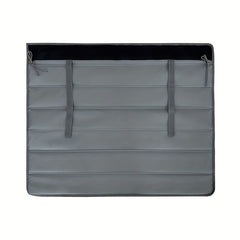 Foldable Car Trunk Bumper Protector Anti-collision Pad