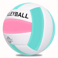 Soft Size 5 Beach Volleyball for Training