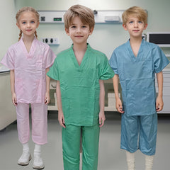 Kids' Doctor Play Set Role Play Props Gift