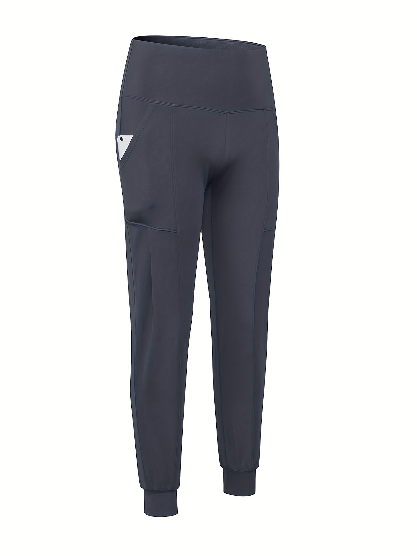 Women's Casual Sweatpants with Pockets Loose Workout Joggers