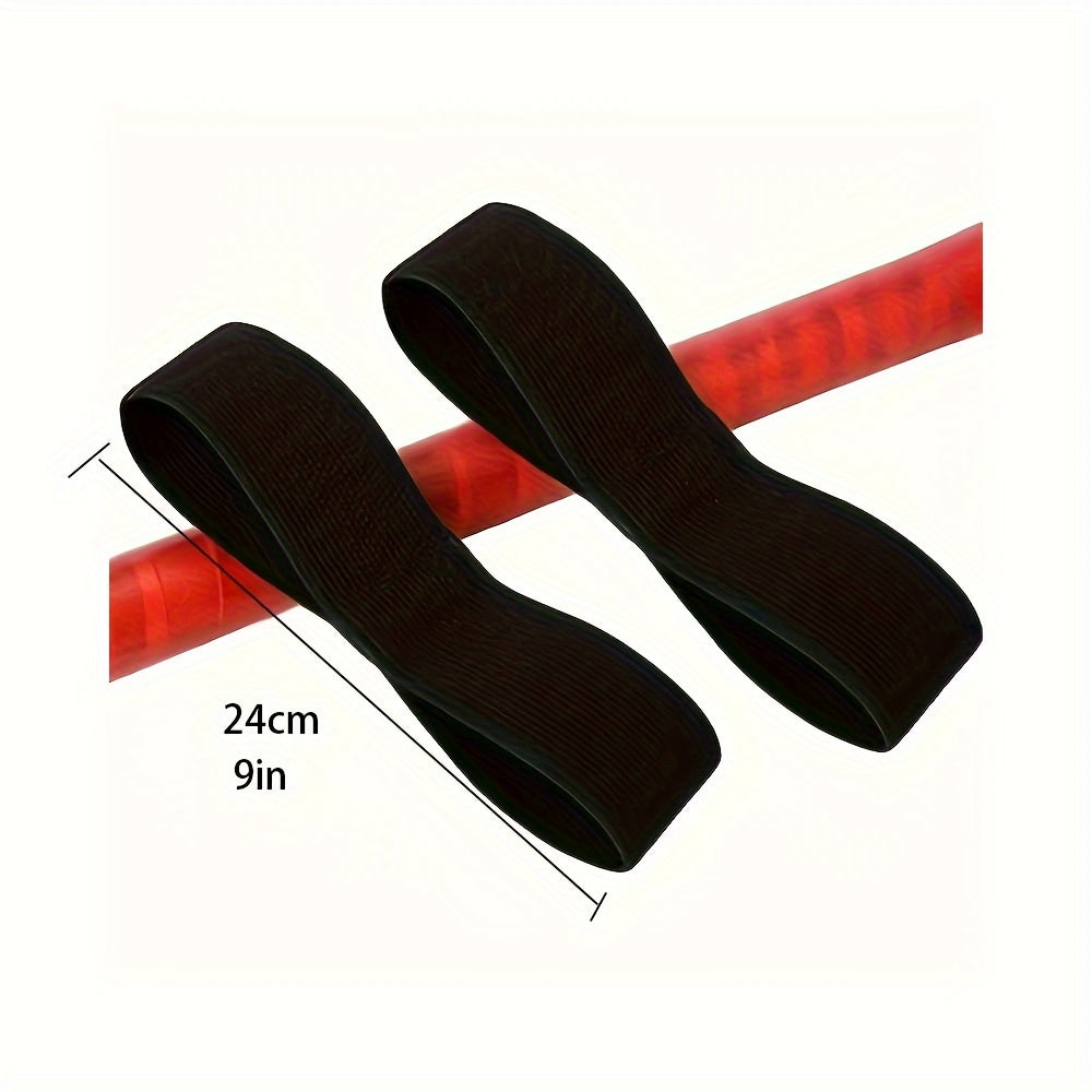 Baseball Swing Trainer Bands - Baseball Training Aids - Hitting & Swing Tape